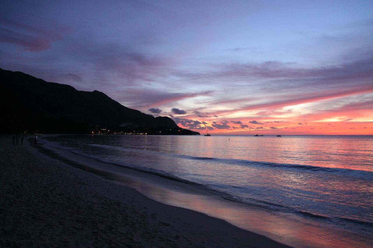 Jessies Guest House Seychelles Beau Vallon  Eksteriør billede