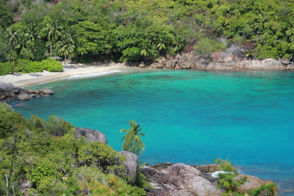 Jessies Guest House Seychelles Beau Vallon  Eksteriør billede